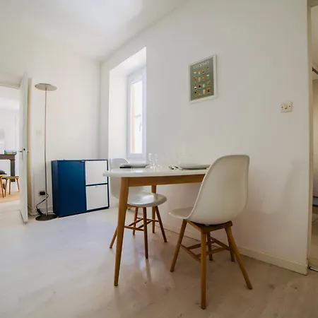 Apartament Cosy Et Calme En Hypercentre *
