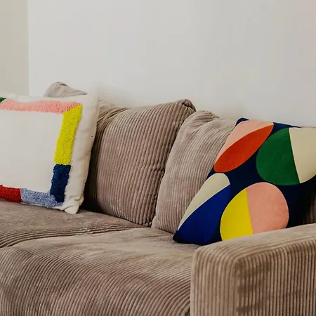 Apartament Cosy Et Calme En Hypercentre Lyon